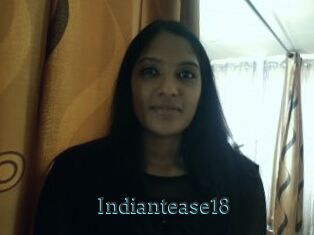 Indiantease18
