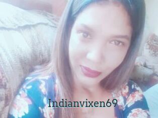 Indianvixen69