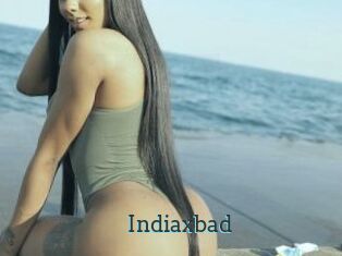 Indiaxbad
