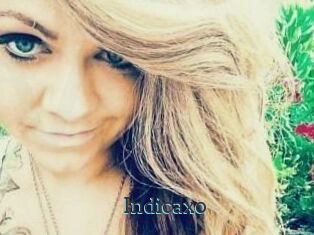 Indicaxo