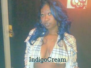 IndigoCream
