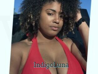 IndigoLuna