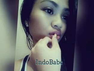 IndoBabe