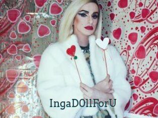 IngaD0llForU