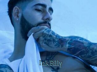 InkBilly