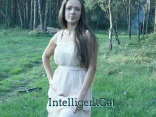 IntelligentCat
