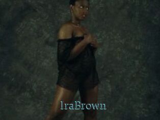 Ira_Brown