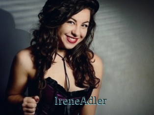 IreneAdler