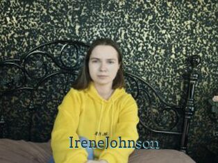 IreneJohnson