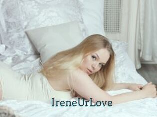 IreneUrLove