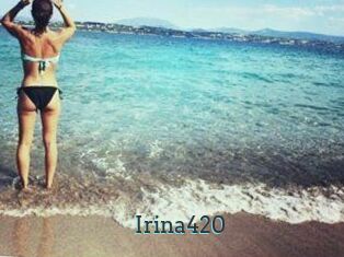 Irina420