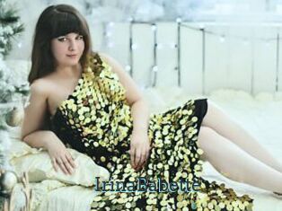 IrinaBabette
