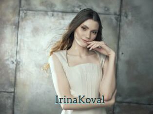IrinaKoval