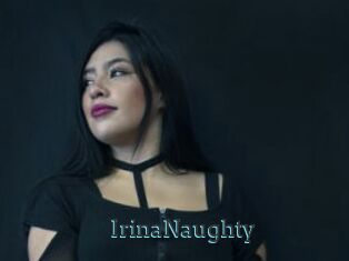 IrinaNaughty