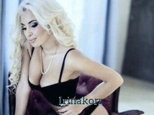 Irinakorz