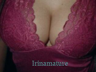 Irina_mature