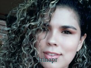 Irinapr