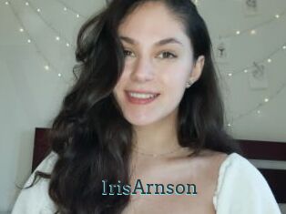 IrisArnson