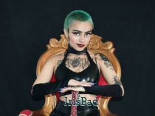 IrisBad