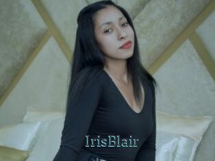 IrisBlair