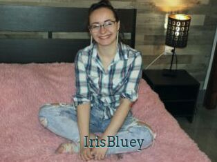 IrisBluey