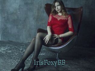 IrisFoxyBB