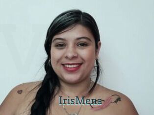 IrisMena