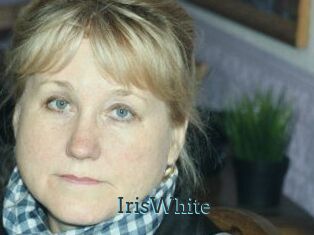 IrisWhite