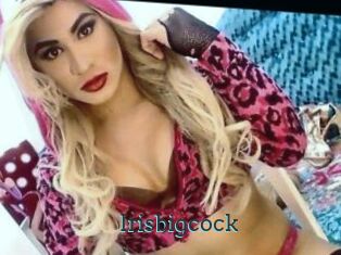 Irisbigcock