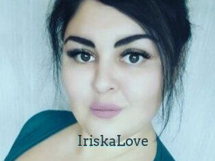 IriskaLove
