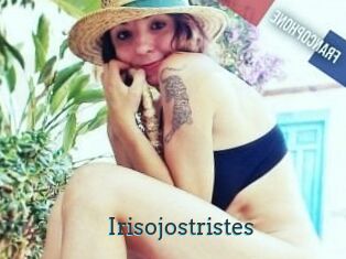 Irisojostristes
