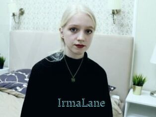 IrmaLane