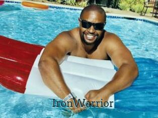 IronWarrior