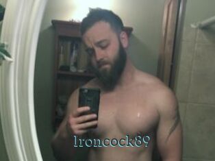 Ironcock89