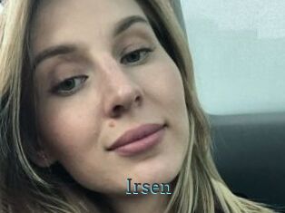 Irsen