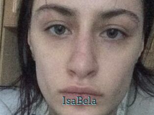 IsaBela_