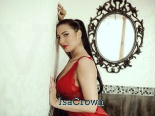 IsaCrown