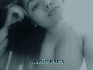 IsaRoberts