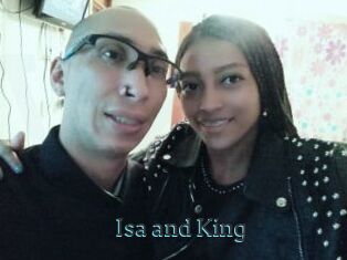 Isa_and_King