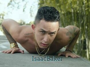 IsaacBaker