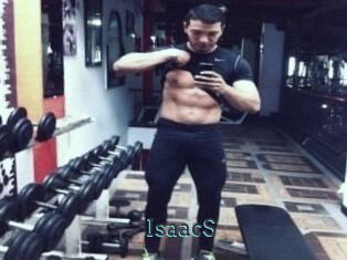 IsaacS