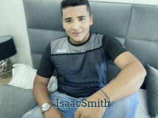 IsaacSmith