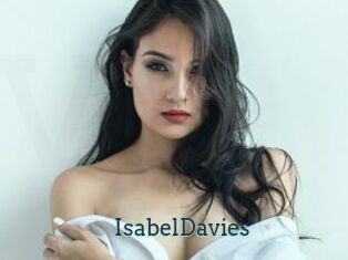 IsabelDavies