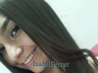 IsabelFerrer