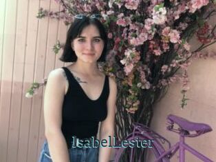 IsabelLester