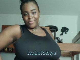 IsabelSexys