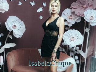 IsabelaChique
