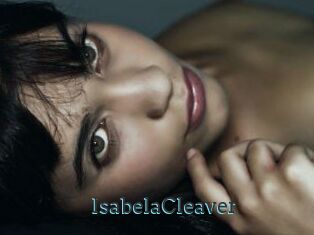 IsabelaCleaver