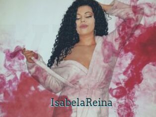 IsabelaReina