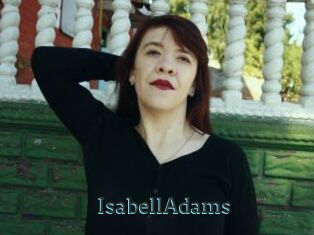IsabellAdams
